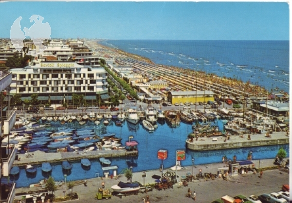 Riccione - I 1984 95 001 ●